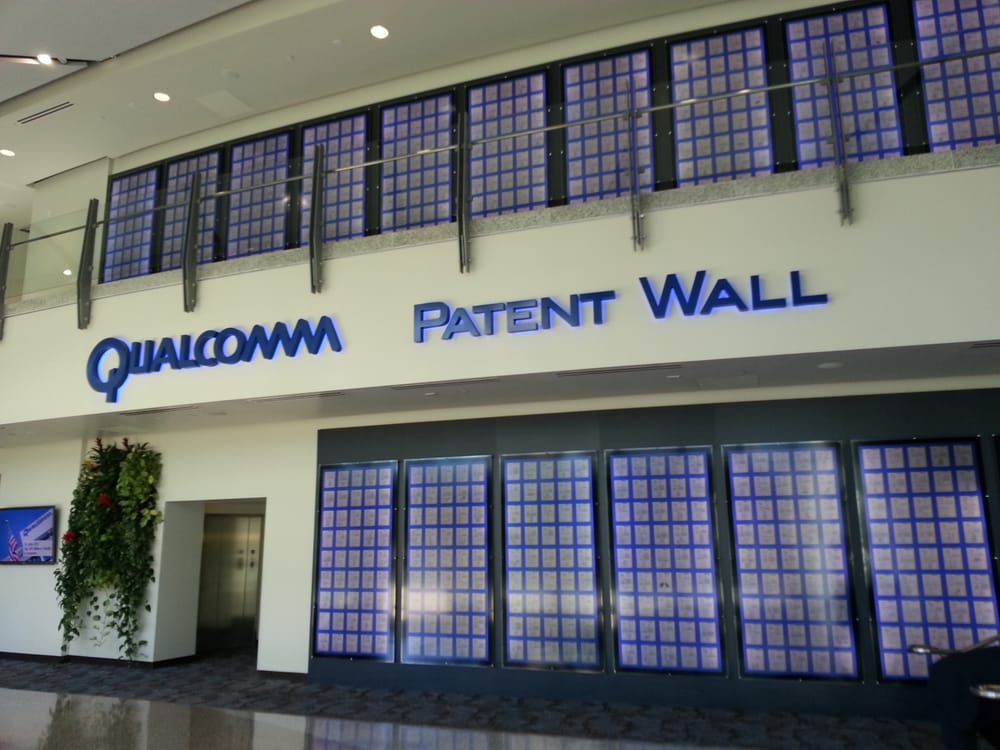 Tòa án yêu cầu Qualcomm phải chia sẻ bằng sáng chế với các đối thủ khác