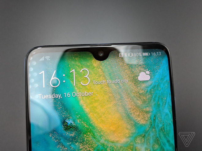 Huawei P Smart 2019 rò rỉ: Màn hình giọt nước, chip Kirin 710, giá từ 5.2 triệu đồng