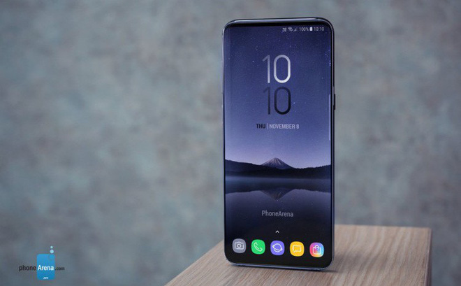 Galaxy S10 Plus bản Exynos lộ điểm benchmark "khủng", đánh bại mọi máy Android khác
