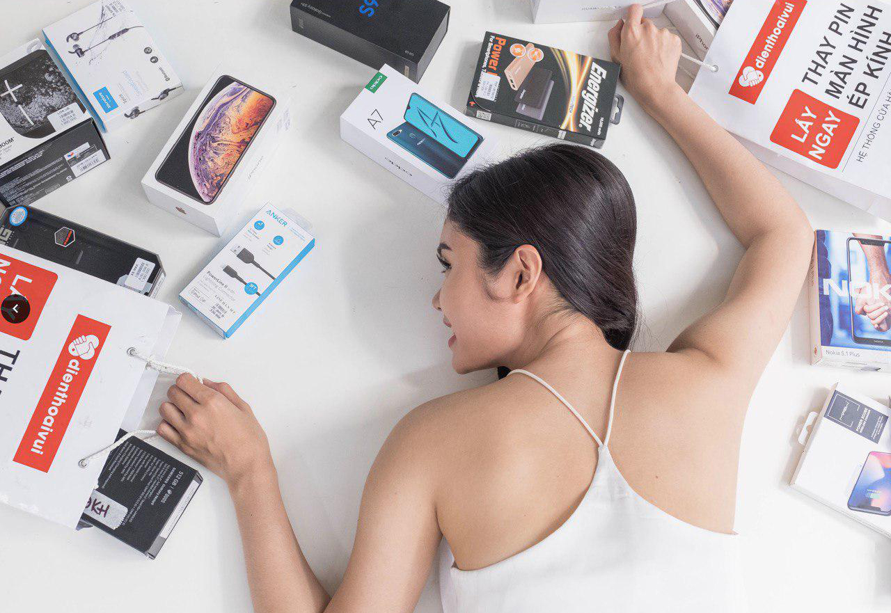 Tuyển Writer viết bài cho trang tin công nghệ Sforum tại TP.HCM