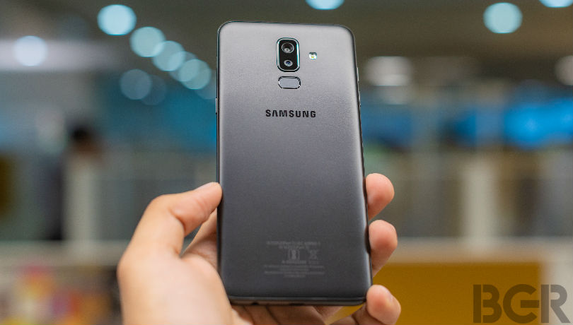 Samsung sắp thêm dòng Galaxy M mới, mở đầu bằng hai model Galaxy M20 và Galaxy M30