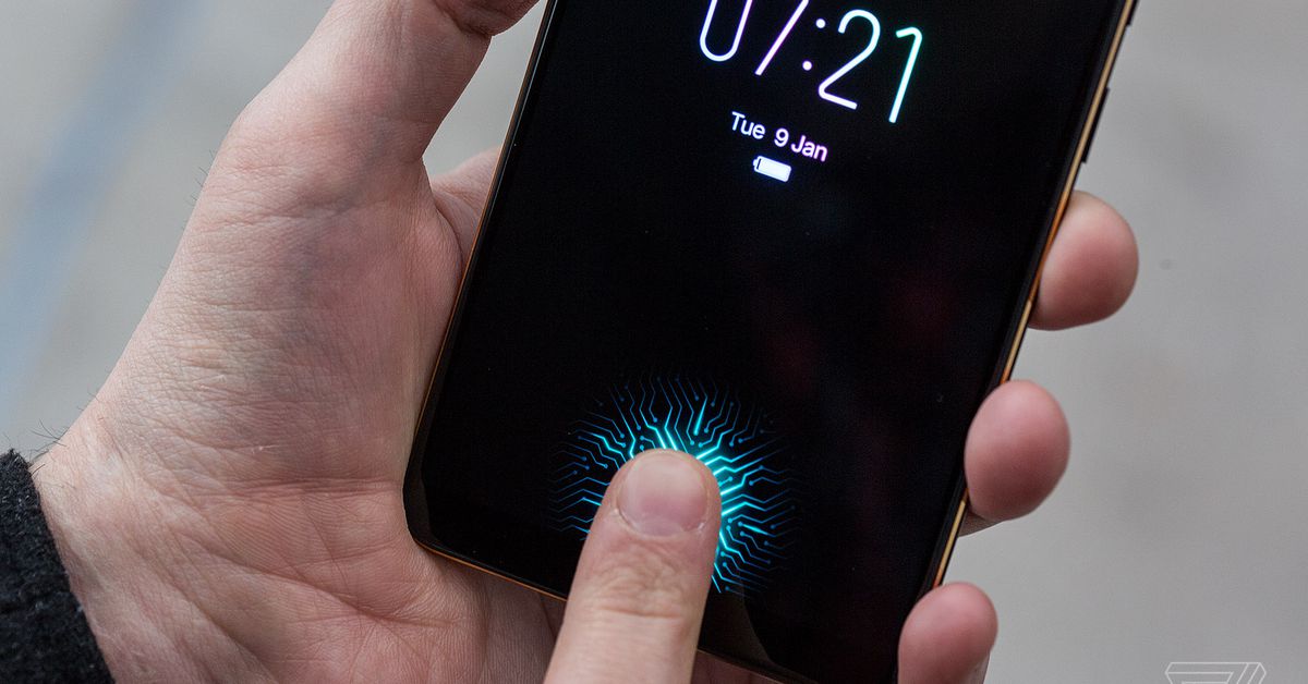 Samsung Galaxy S10 sẽ dùng công nghệ vân tay siêu âm của Qualcomm, tốc độ mở nhanh và chính xác hơn