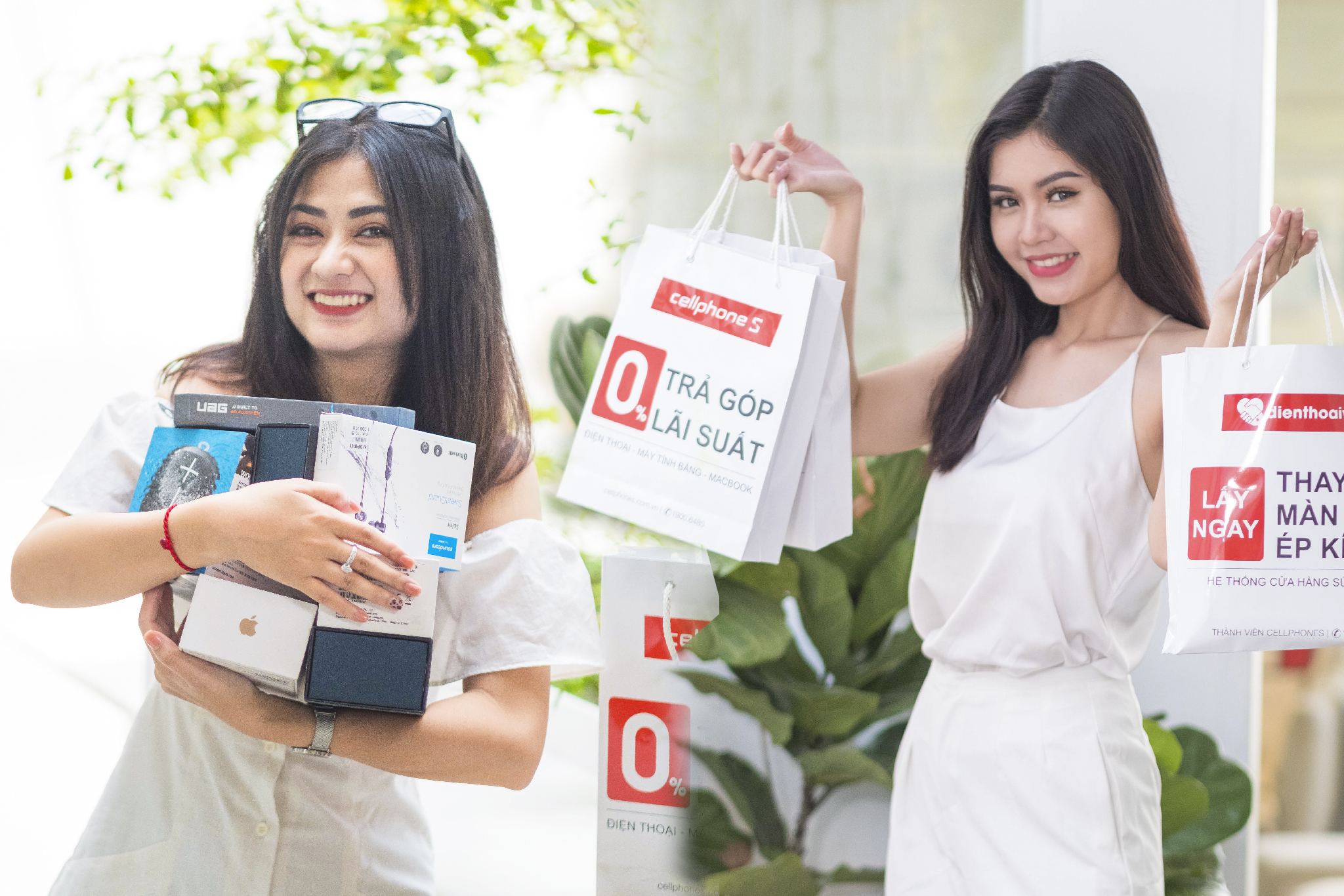 Trời ơi tin được không? “Black Friday – Săn Deal hai tay” sale khẩn cấp 60%