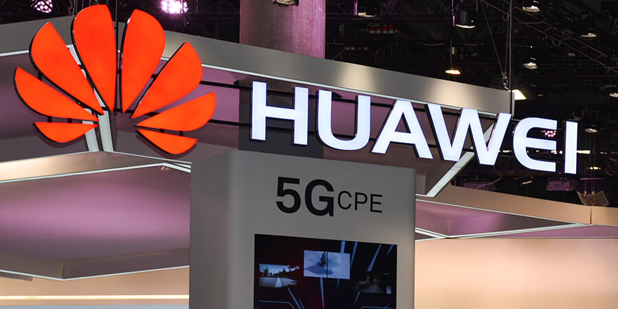 Huawei sẽ ra mắt smartphone 5G đầu tiên của mình tại triển lãm MWC 2019