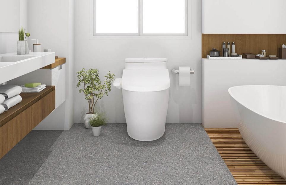 Xiaomi ra mắt bồn cầu thông minh XiaoAI, hỗ trợ điều khiển bằng giọng nói, giá 4.3 triệu đồng