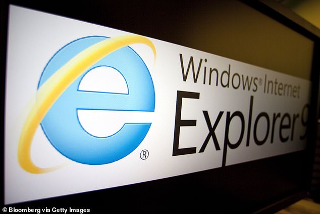 Microsoft phát hành bản vá bảo mật cho Internet Explorer dù chả có ai dùng