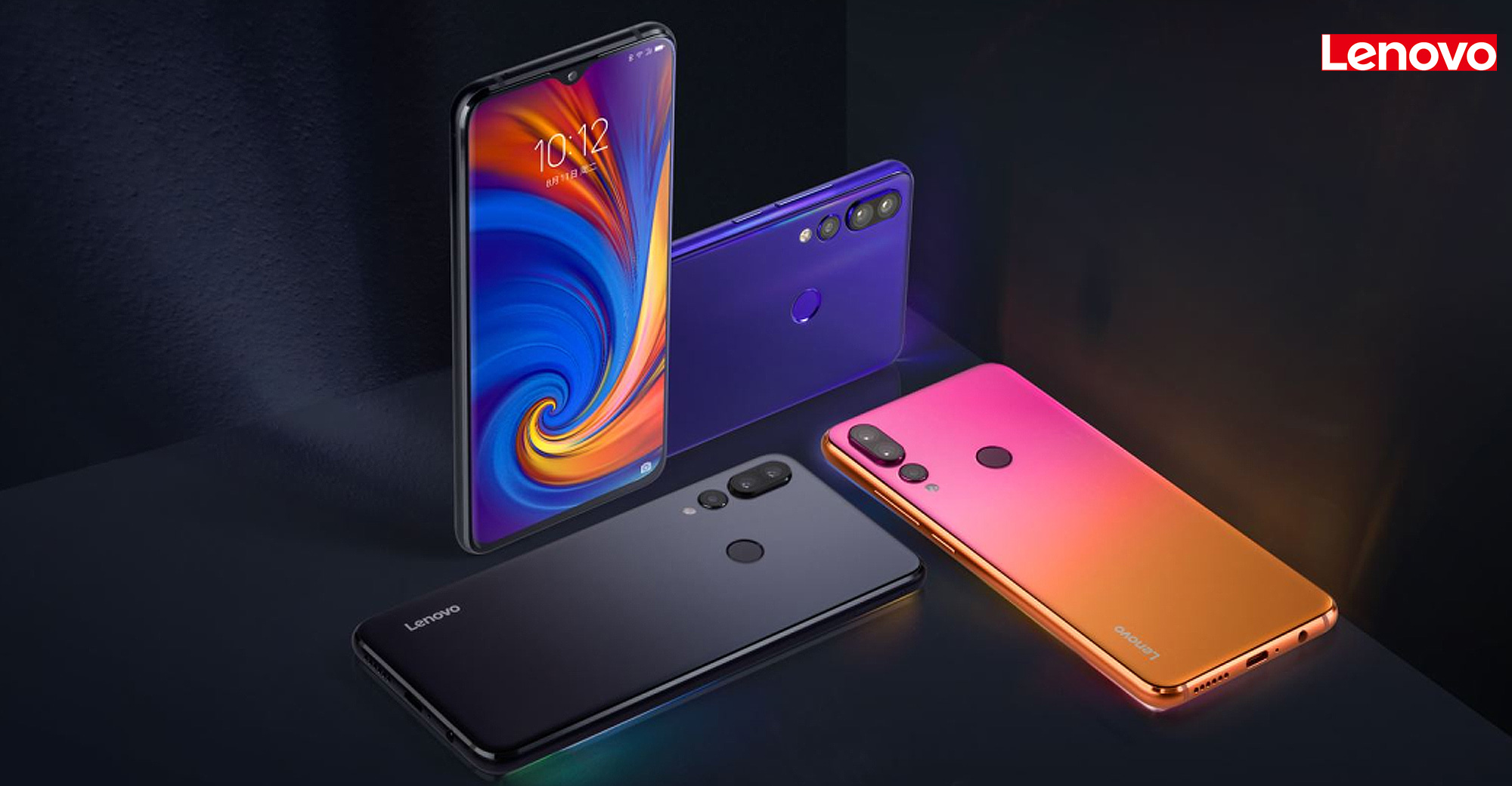 Lenovo Z5s cháy hàng chỉ sau 60 giây mở bán