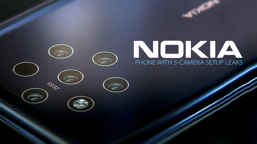 Nokia 9 PureView đạt chứng chỉ Bluetooth quan trọng, sẵn sàng ra mắt vào năm 2019