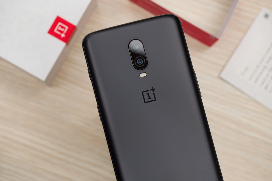 Điện thoại 5G đầu tiên của OnePlus sẽ được ra mắt trước tháng 5/2019, không phải là OnePlus 7