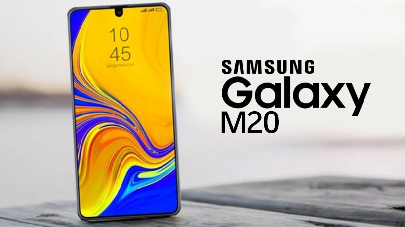 Samsung bắt đầu đi vào sản xuất Galaxy M10 và M20 tại Ấn Độ