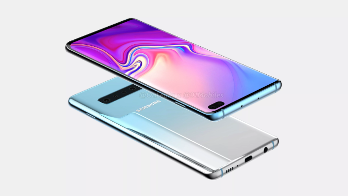 Galaxy S10 bản Snapdragon 855 cho hiệu năng tốt hơn bản Exynos 9820