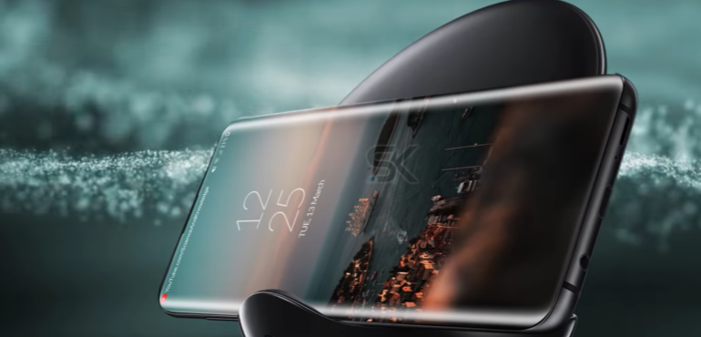 Samsung Galaxy S10 sẽ được cải thiện công nghệ sạc nhanh