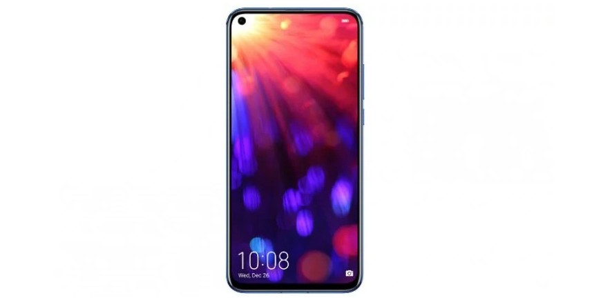 Honor V20 lộ điểm AnTuTu, xác nhận sẽ có bản 8GB RAM, 256GB bộ nhớ trong