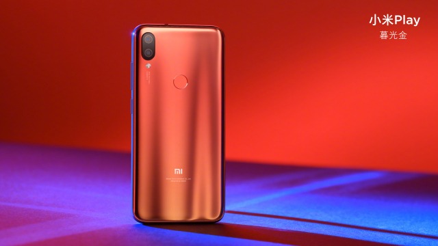 Điện thoại Mi Play của Xiaomi sẽ chạy con chip mới nhất của MediaTek