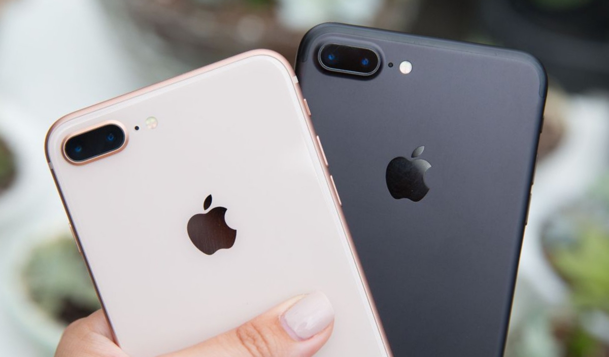 7 lý do nên chọn mua iPhone 7 Plus thay vì iPhone XR