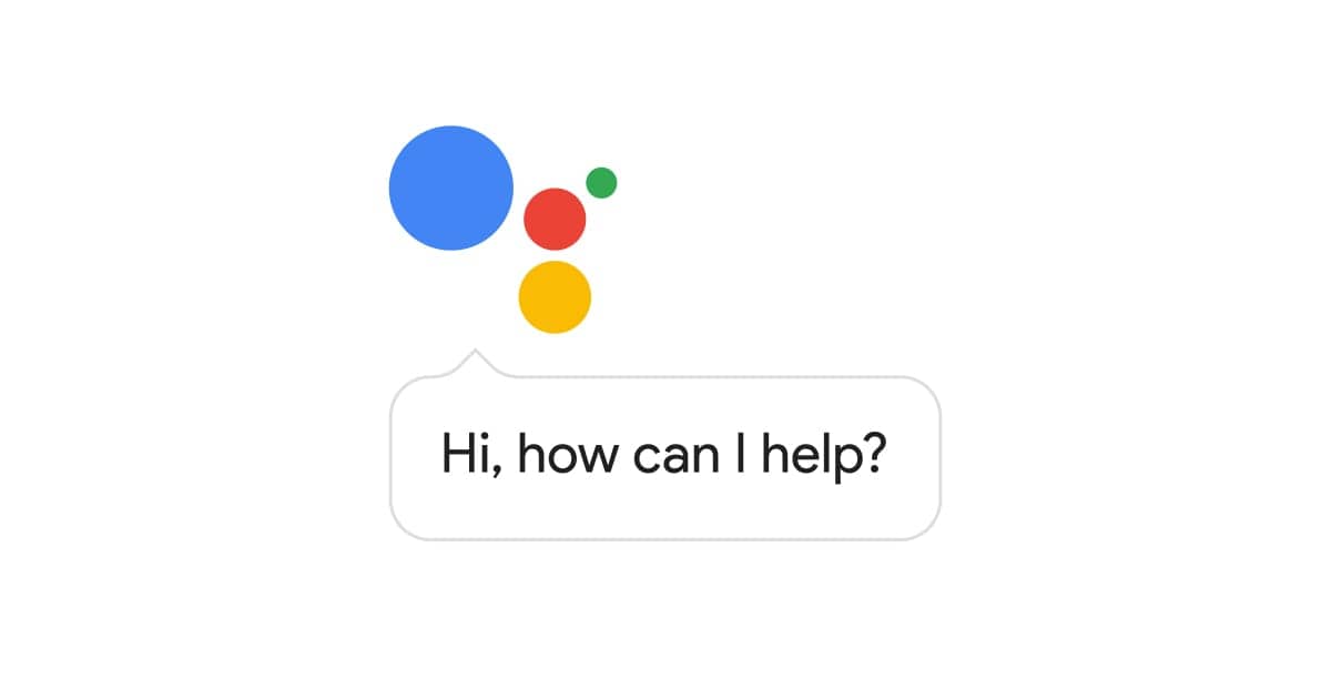 Google Assistant sẽ có khả năng dự đoán nếu chuyến bay của bạn bị tạm hoãn