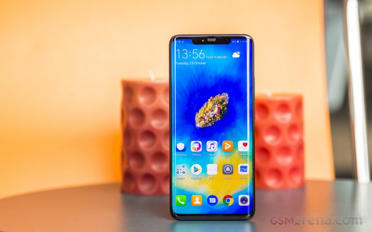 Huawei sắp tung bản cập nhật thứ 2 cho Mate 20 Pro cải thiện khả năng bảo mật