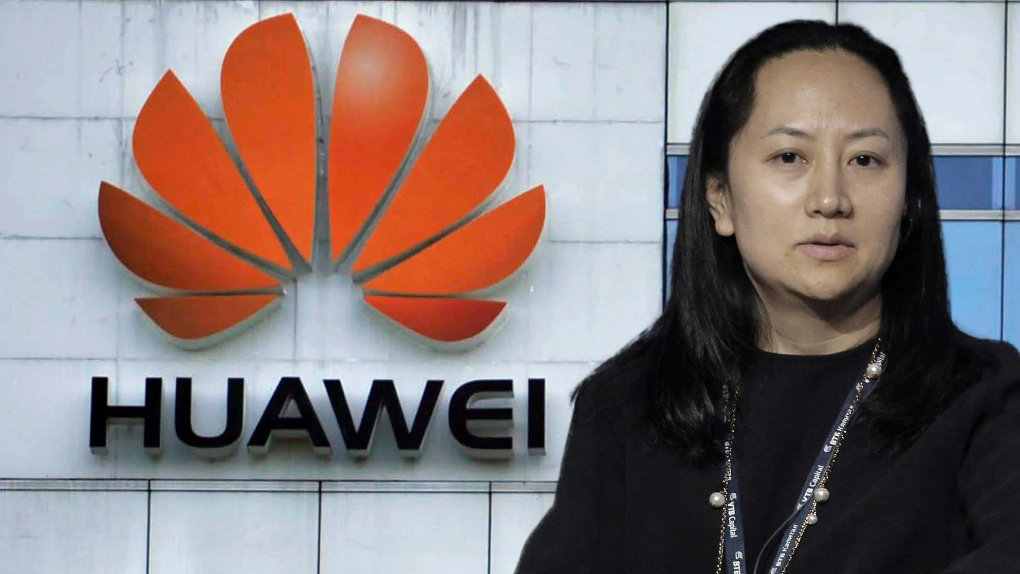 Nữ giám đốc tài chính của Huawei bị bắt theo yêu cầu của Mỹ