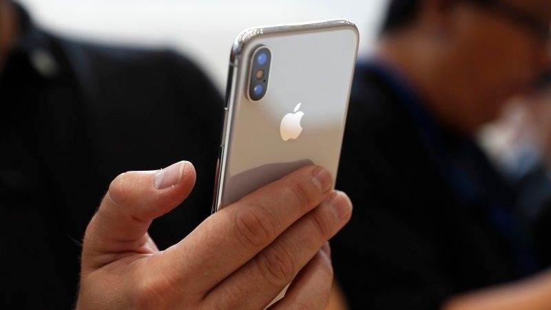 Qualcomm khẳng định Apple vẫn vi phạm lệnh cấm bán iPhone tại Trung Quốc, ngay cả khi cập nhật iOS 12.1.2