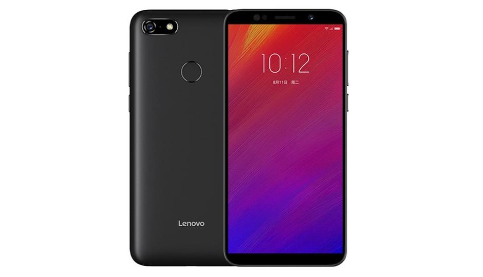 Lenovo A5s nhận chứng nhận Bluetooth, trang bị con chip Helio A22 tầm trung Lenovo A5s nhận chứng nhận Bluetooth, trang bị con chip Helio A22 tầm trung