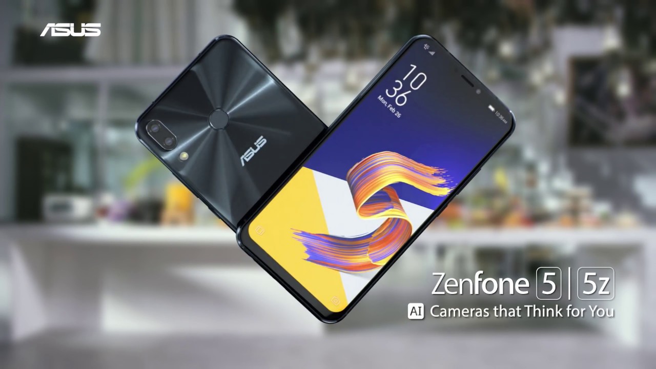 ASUS xác nhận sẽ vẫn tiếp tục phát triển dòng smartphone Zenfone