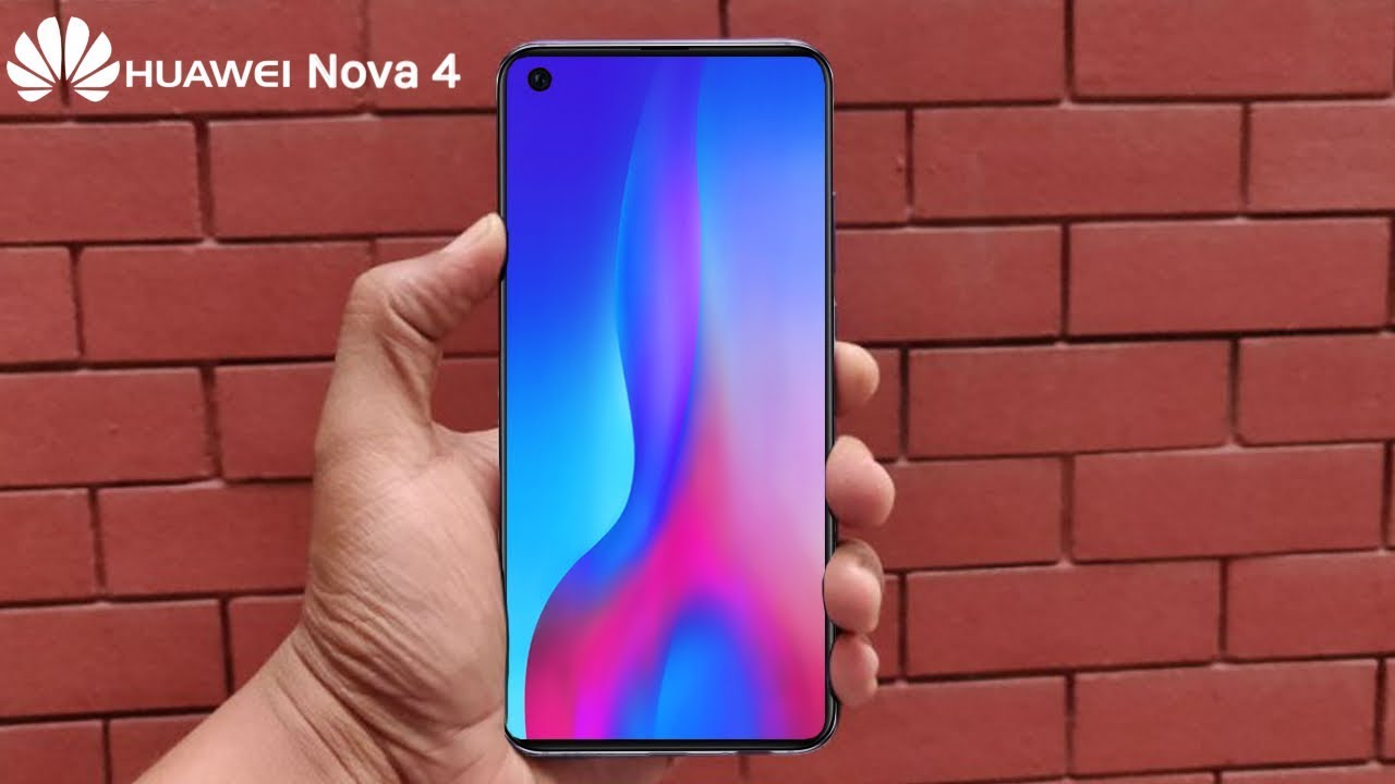 Dòng Huawei Nova Series cán mốc hơn 65 triệu người dùng