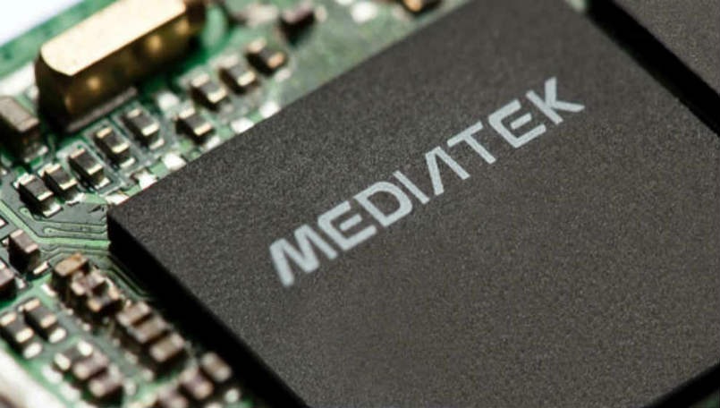 MediaTek muốn dùng AI để có chỗ đứng trong thị trường smartphone cao cấp