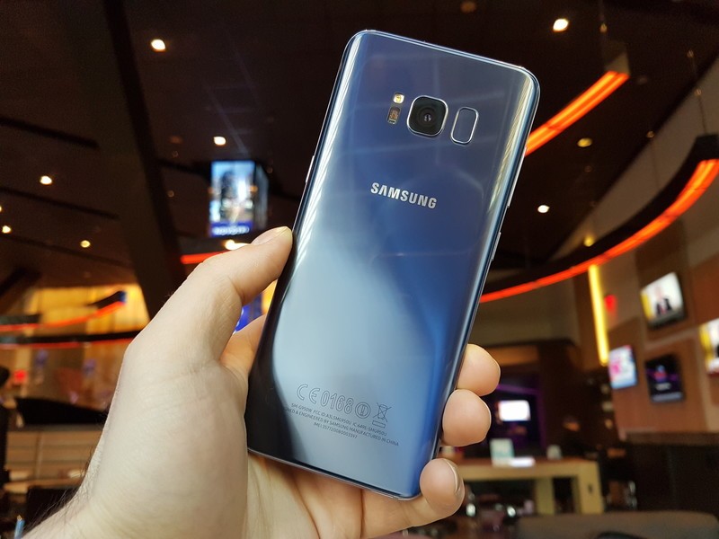 AnTuTu công bố 10 smartphone Android phổ biến nhất tháng 11/2018, máy bạn có trong danh sách không?