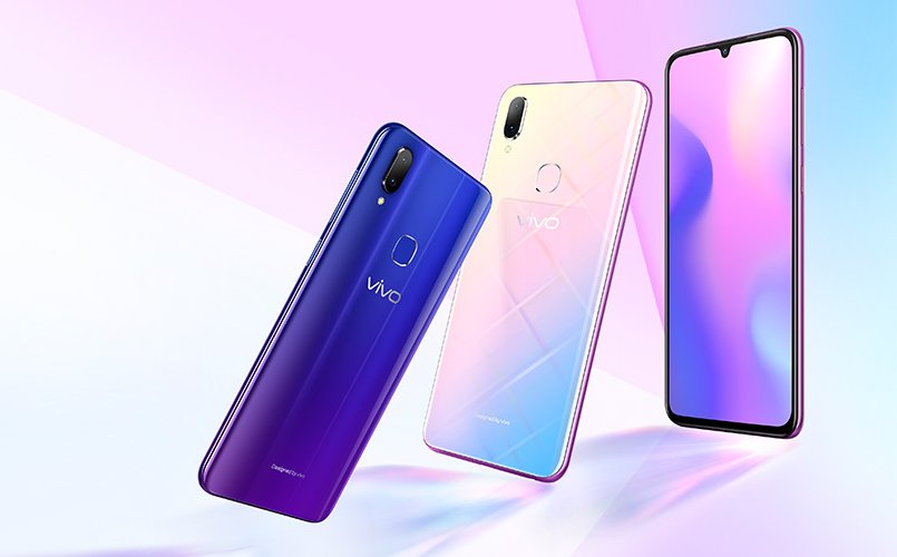 Thiết bị Vivo bí ẩn với chip Snapdragon 845 và RAM 10GB lộ diện, có thể là Vivo Z3 Pro