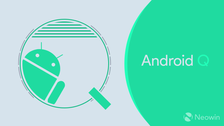 Android Q sẽ có tùy chọn font chữ, hình dạng và màu sắc của các biểu tượng?