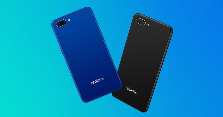 Realme C1 sẽ có thêm phiên bản với màn hình, bộ nhớ và pin lớn hơn