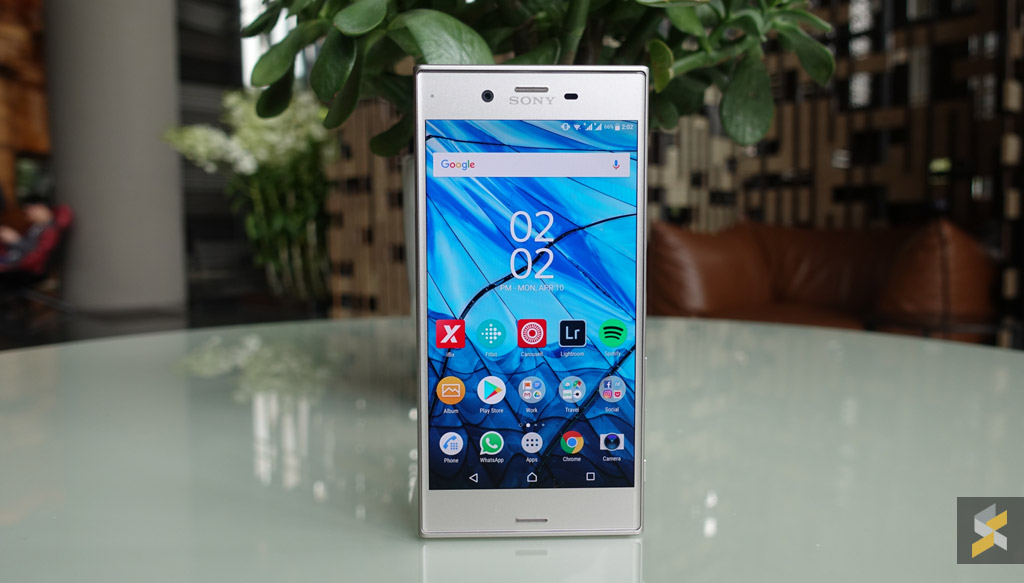 Sony lặng lẽ rút khỏi thị trường di động ở Đông Nam Á