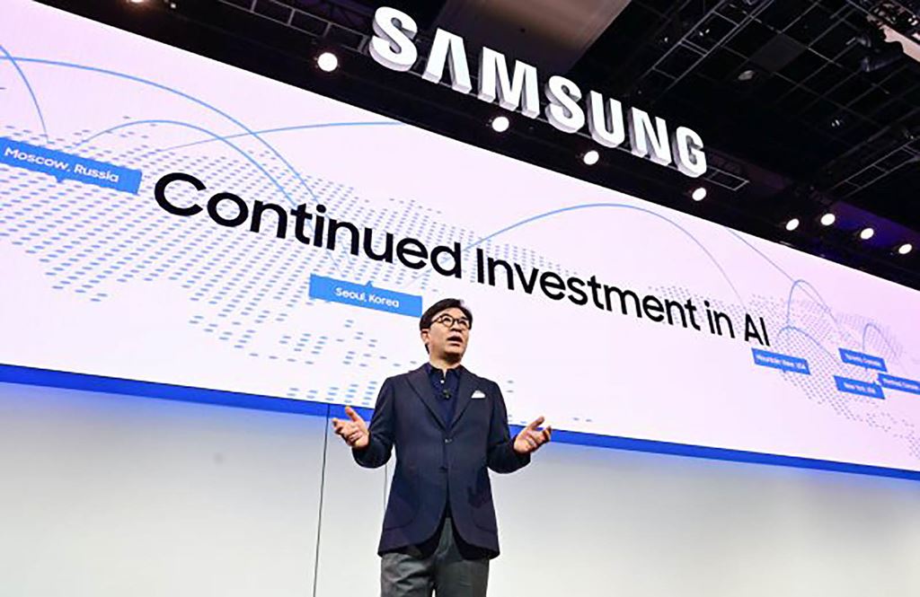 Samsung Bixby sẽ sớm trở thành nền tảng AI mở, hỗ trợ hệ sinh thái đa nền tảng trong tương lai