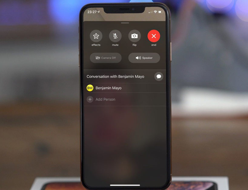 Apple vô hiệu hóa tính năng FaceTime nhóm nhằm khắc phục lỗ hổng bảo mật nghiêm trọng