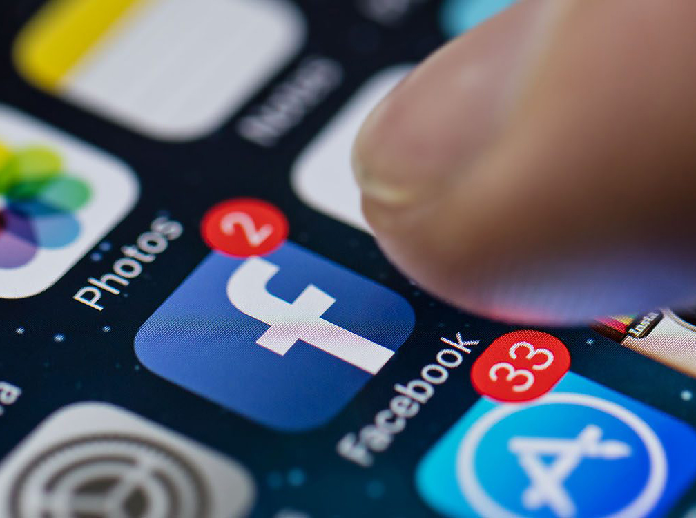 Facebook trả 20 USD/tháng để thu thập dữ liệu của người dùng