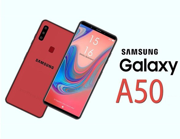 Smartphone 3 camera Galaxy A50 vừa đạt chứng nhận quan trọng, sắp sửa trình làng?