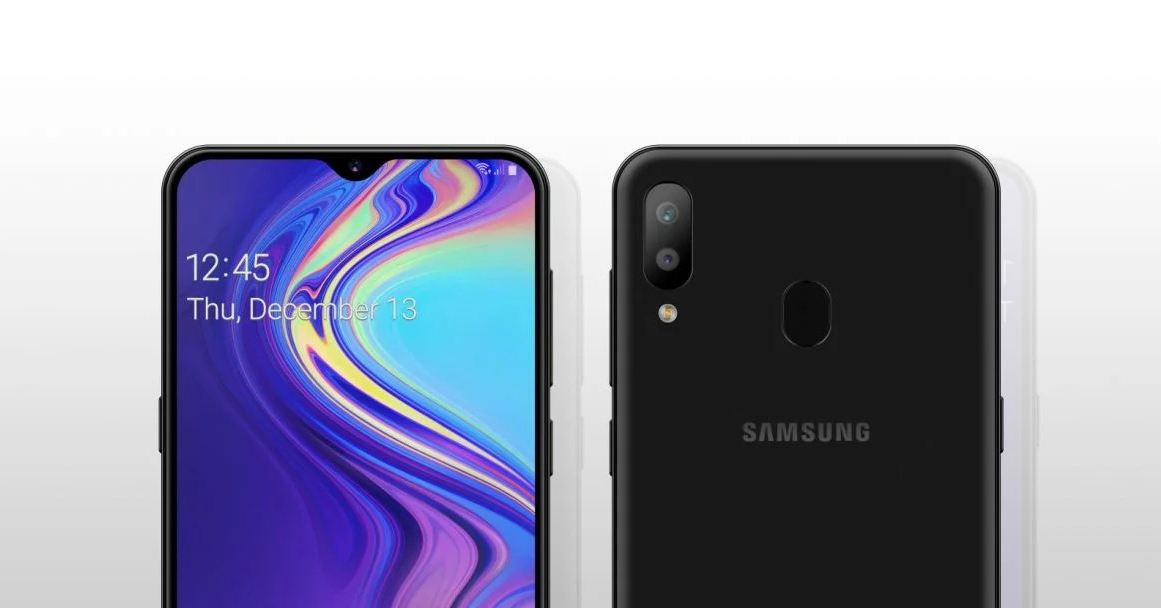Samsung Galaxy M10, M20 sẽ có giá từ 3.2 và 4.9 triệu đồng, ra mắt vào cuối tháng 1