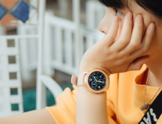 6 mẹo tăng thời lượng sử dụng pin cho Samsung Galaxy Watch của bạn