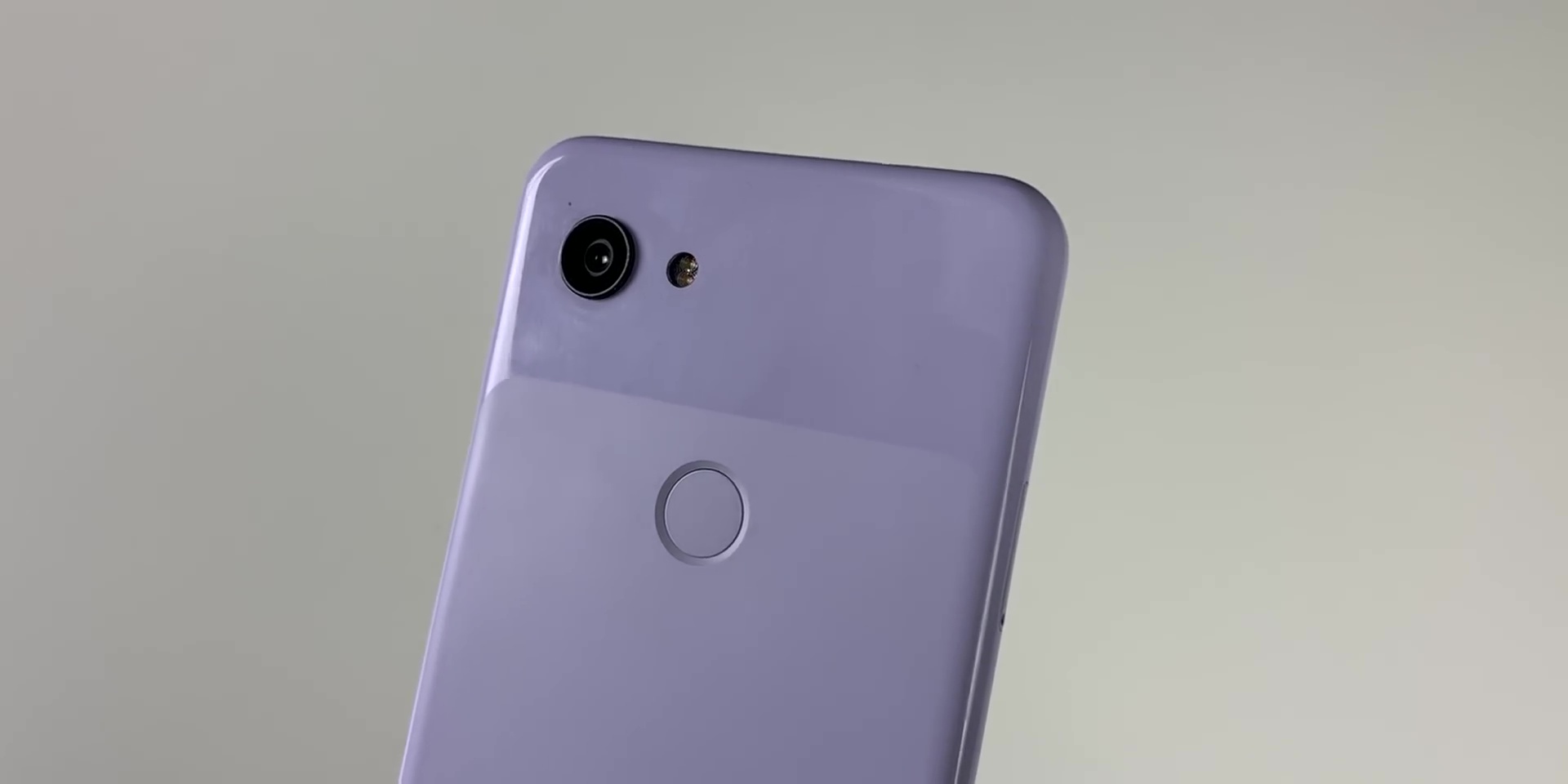 Google Pixel 3 Lite lộ diện hoàn toàn: Vỏ nhựa, Snapdragon 670, camera ngon như Pixel 3, có jack tai nghe