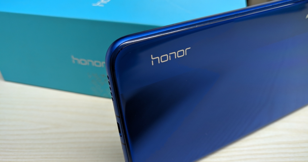 Honor 8A: Kirin 710, RAM 3GB, màn hình 6 inch, giá rẻ, ra mắt 8/1