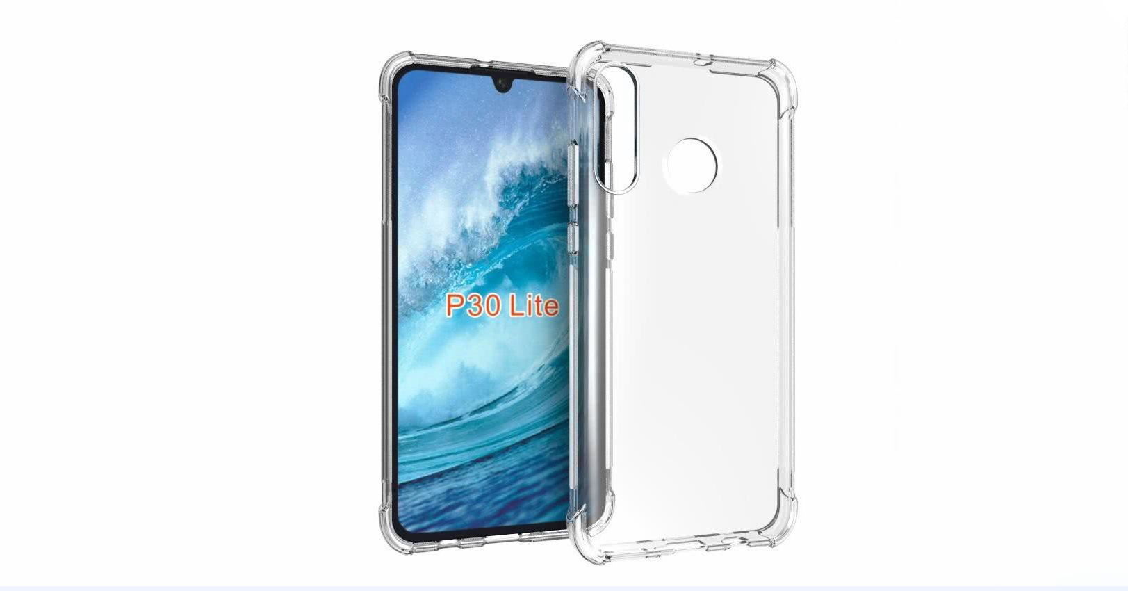 Huawei P30 Lite lộ thiết kế và cấu hình, sẽ ra mắt vào cuối tháng 2?