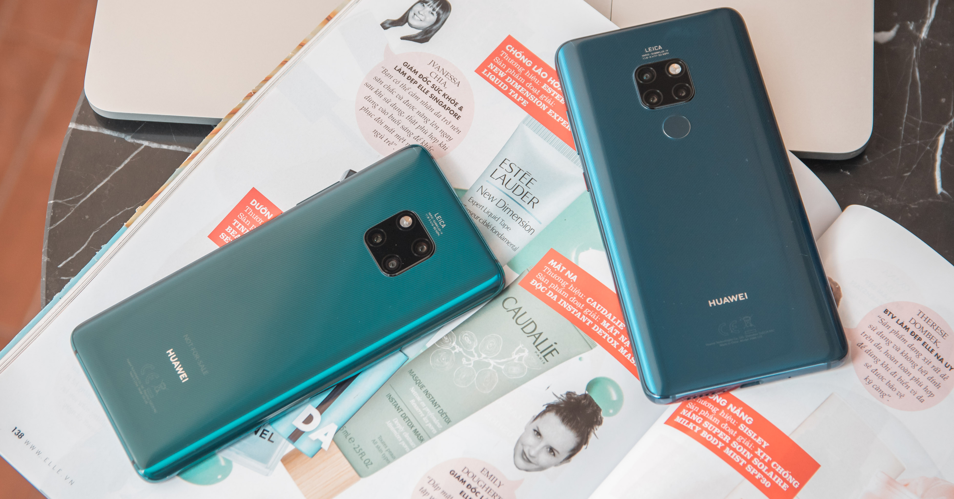 Thương hiệu smartphone Trung Quốc: Từ "kẻ ăn theo" thành "người dẫn đường, mở lối"