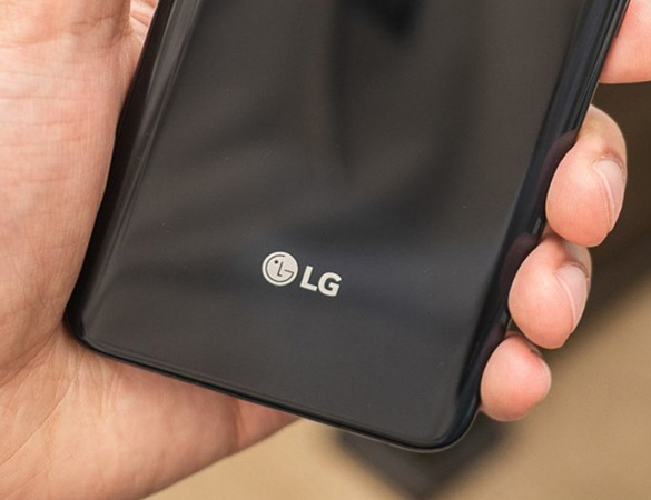 Smartphone kế tiếp của LG sẽ có tên là LG V50 ThinQ 5G với mức giá khá đắt