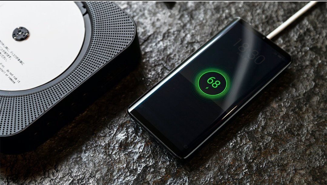Cận cảnh Meizu Zero: Smartphone có thiết kế "không lỗ" đầu tiên trên thế giới