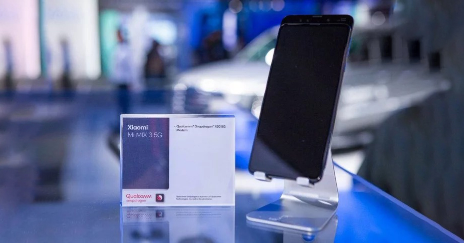 Xiaomi xác nhận tổ chức sự kiện tại MWC 2019 vào ngày 24/2, có thể ra mắt Mi MIX 3 5G
