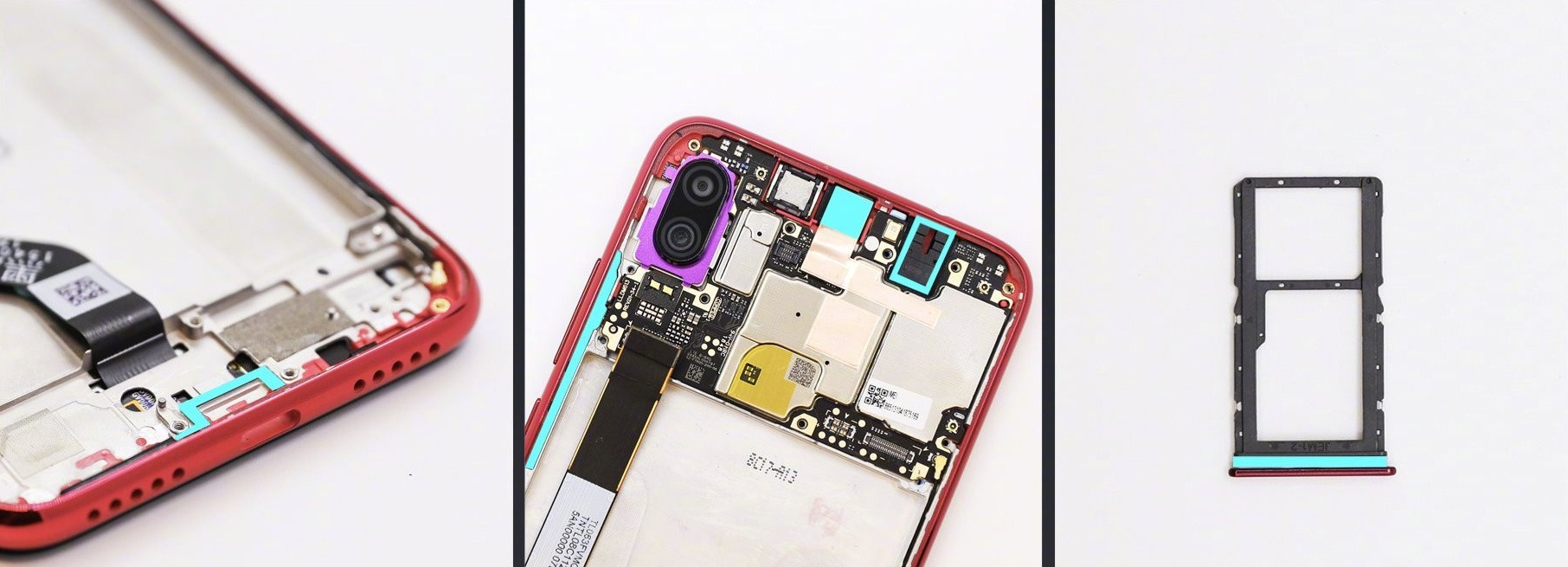 CEO Lei Jun xác nhận Redmi Note 7 hoàn toàn có thể kháng nước