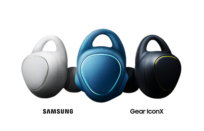 Tai nghe Galaxy Buds và vòng đeo Galaxy Fit vừa đạt chứng nhận, sắp ra mắt cùng Galaxy S10