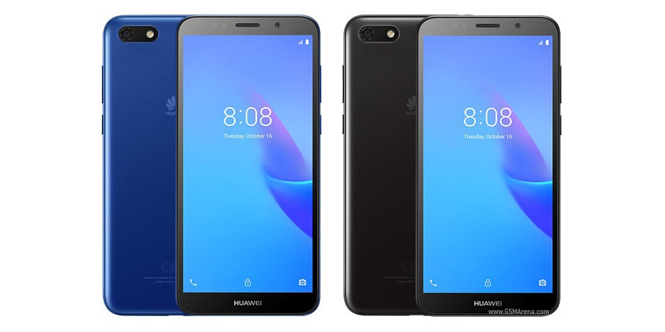 Huawei Y5 Lite ra mắt: Màn hình 5.45 inch, chạy Android Go, giá 2.76 triệu đồng