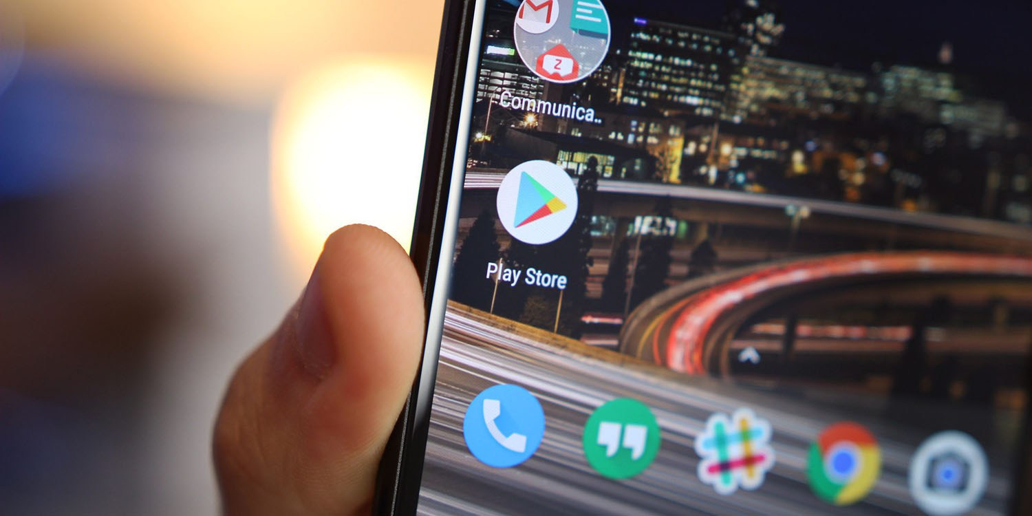 Google sẽ xóa bất kỳ ứng dụng nào "đòi" quyền truy cập SMS và nhật ký cuộc gọi khỏi Google Play