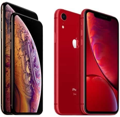 Doanh số iPhone trong Q2/2019 vẫn đang dậm chân tại chỗ